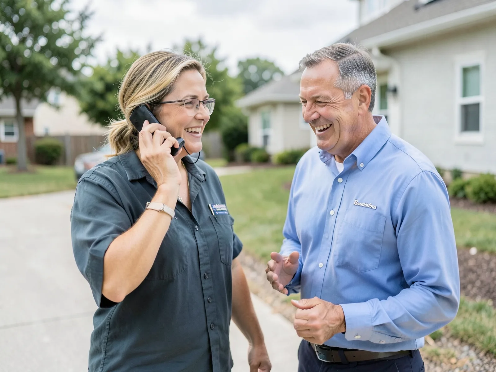 Frequently Asked Questions About Storm Damage Restoration in Sonyea, NY